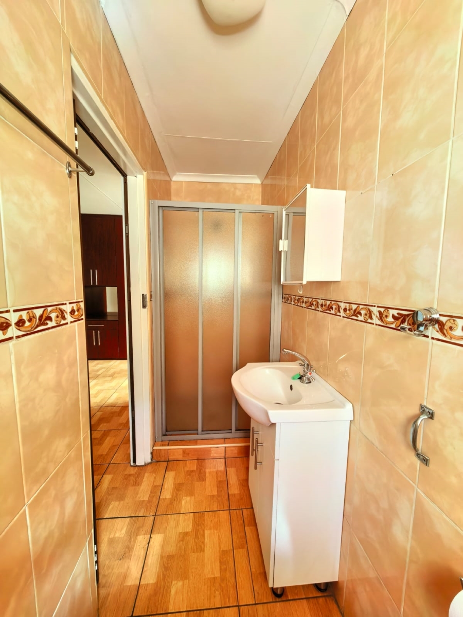 3 Bedroom Property for Sale in Vaalpark Free State